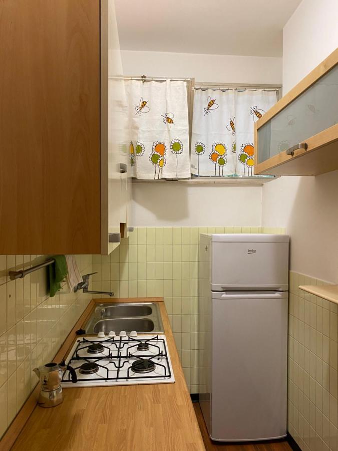 Gabe Apartment Cesena Exterior photo