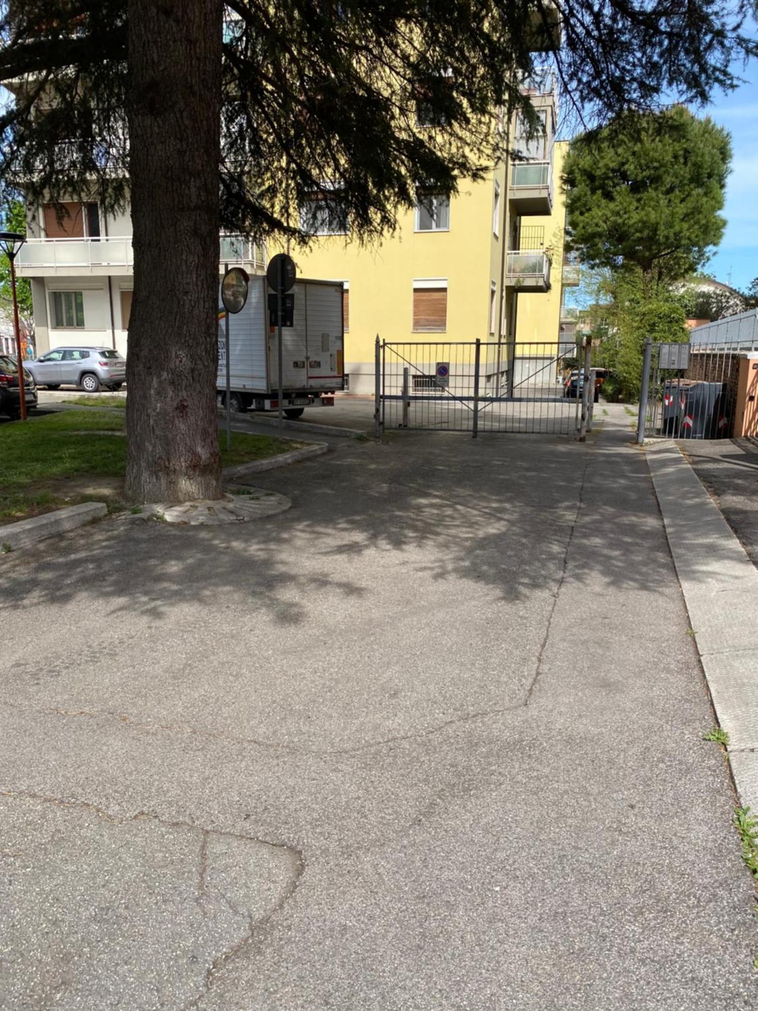 Gabe Apartment Cesena Exterior photo